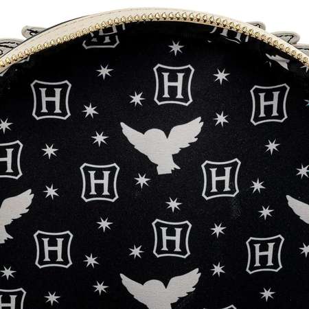 Рюкзак Funko Loungefly Harry Potter Hedwig Howler Cosplay Mini Backpack HPBK0129