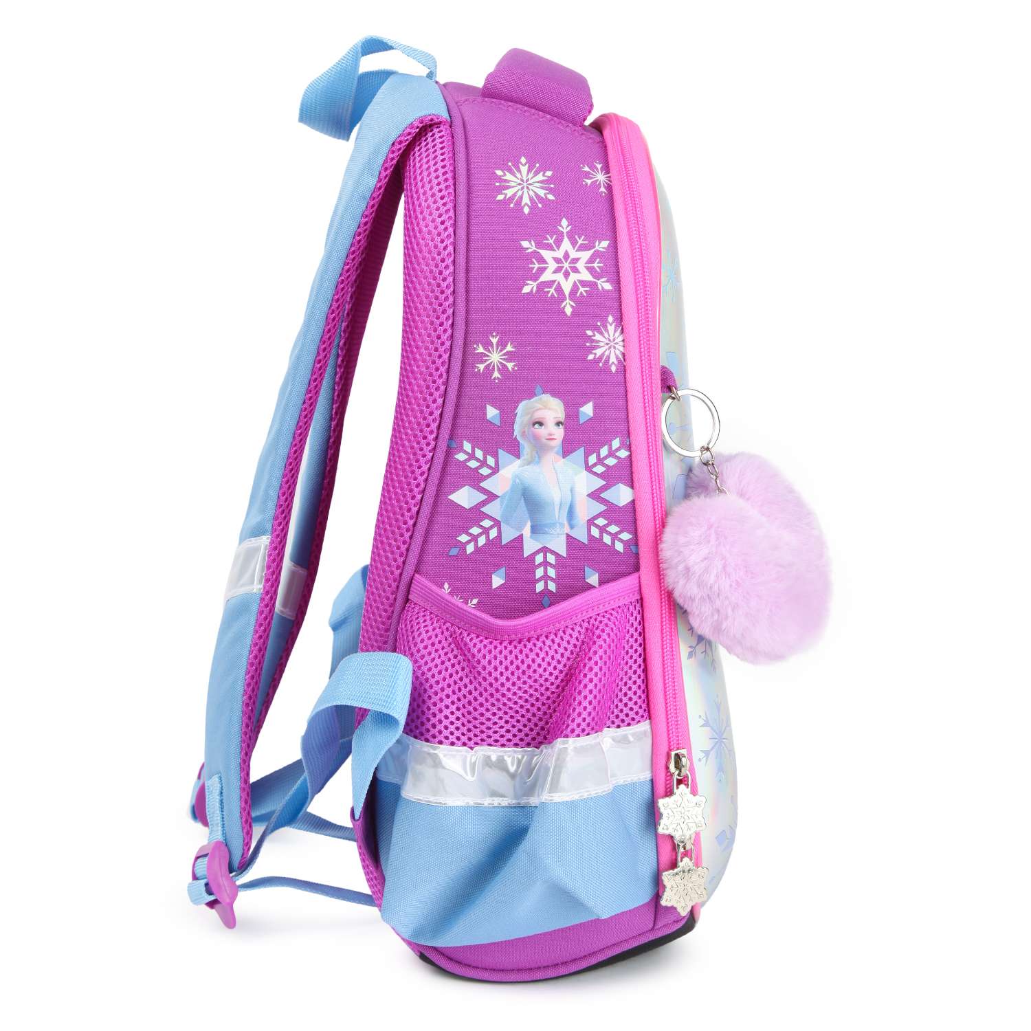 Рюкзак школьный Erhaft Disney Холодное сердце D-FZ006 - фото 3