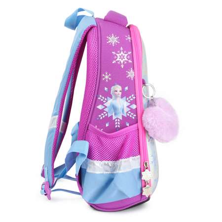 Рюкзак школьный Erhaft Disney Холодное сердце D-FZ006