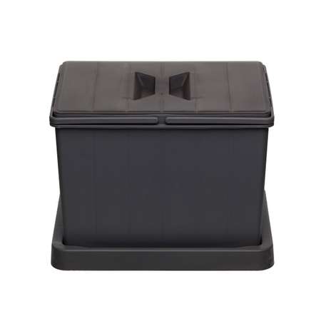 Контейнер NAVAKO Tau 12-1 Anthracite