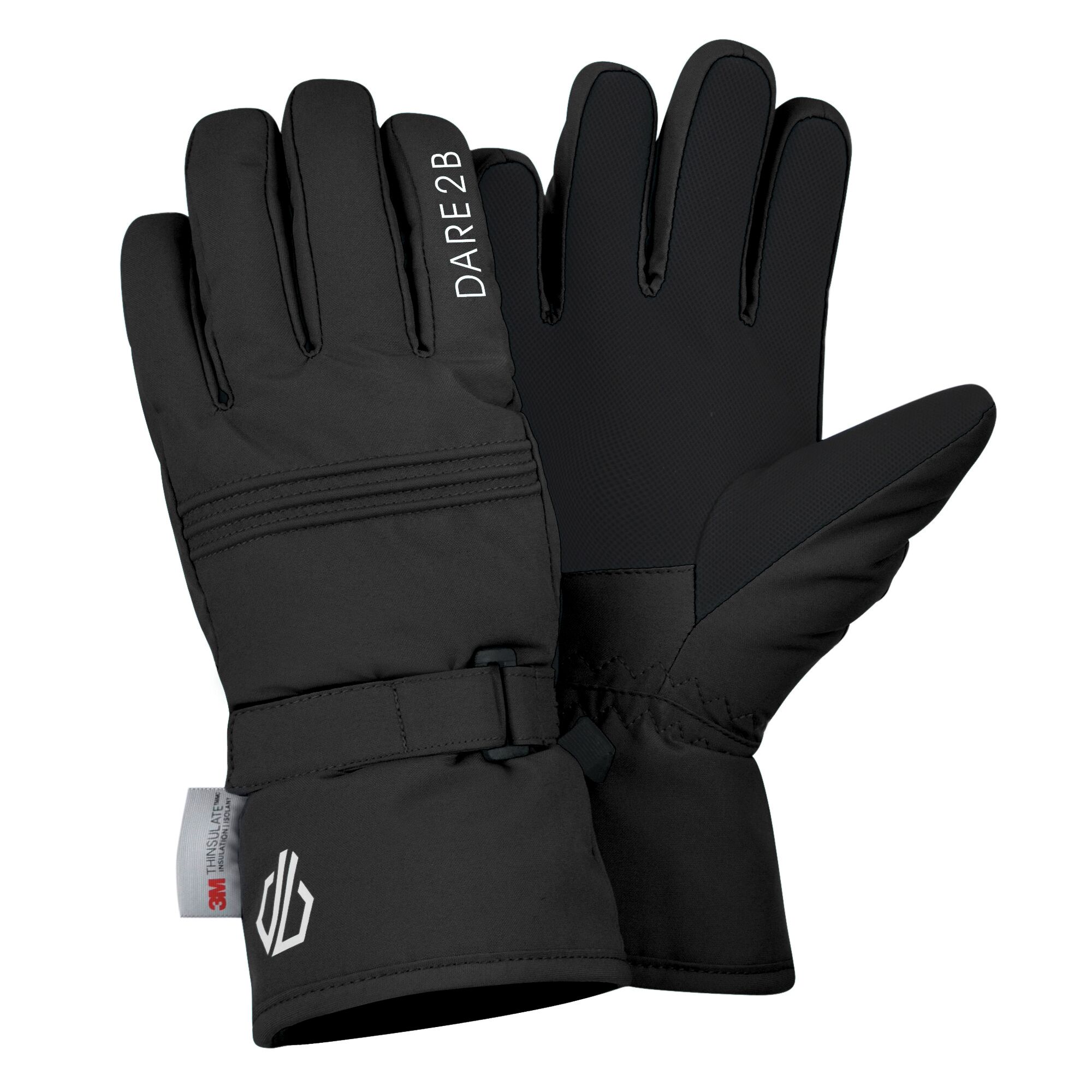 Перчатки Liveliness Glove DARE 2B DGG317_800 - фото 3