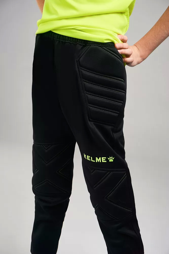 Брюки KELME K15Z408LC-010 - фото 3