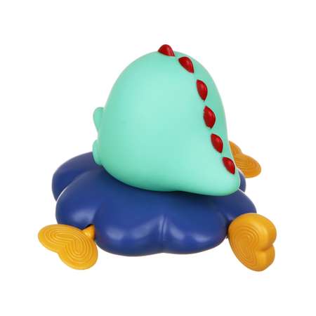 Игрушка для ванной Игроленд с элементом сюрприза Веселое купание