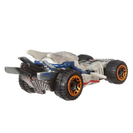 Космический корабль Hot Wheels