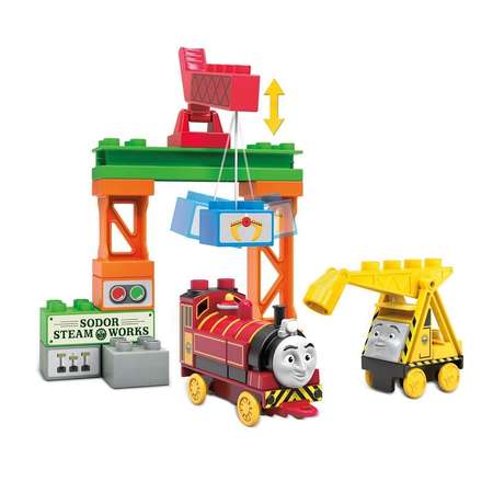 Конструктор Mega Bloks в ассортименте