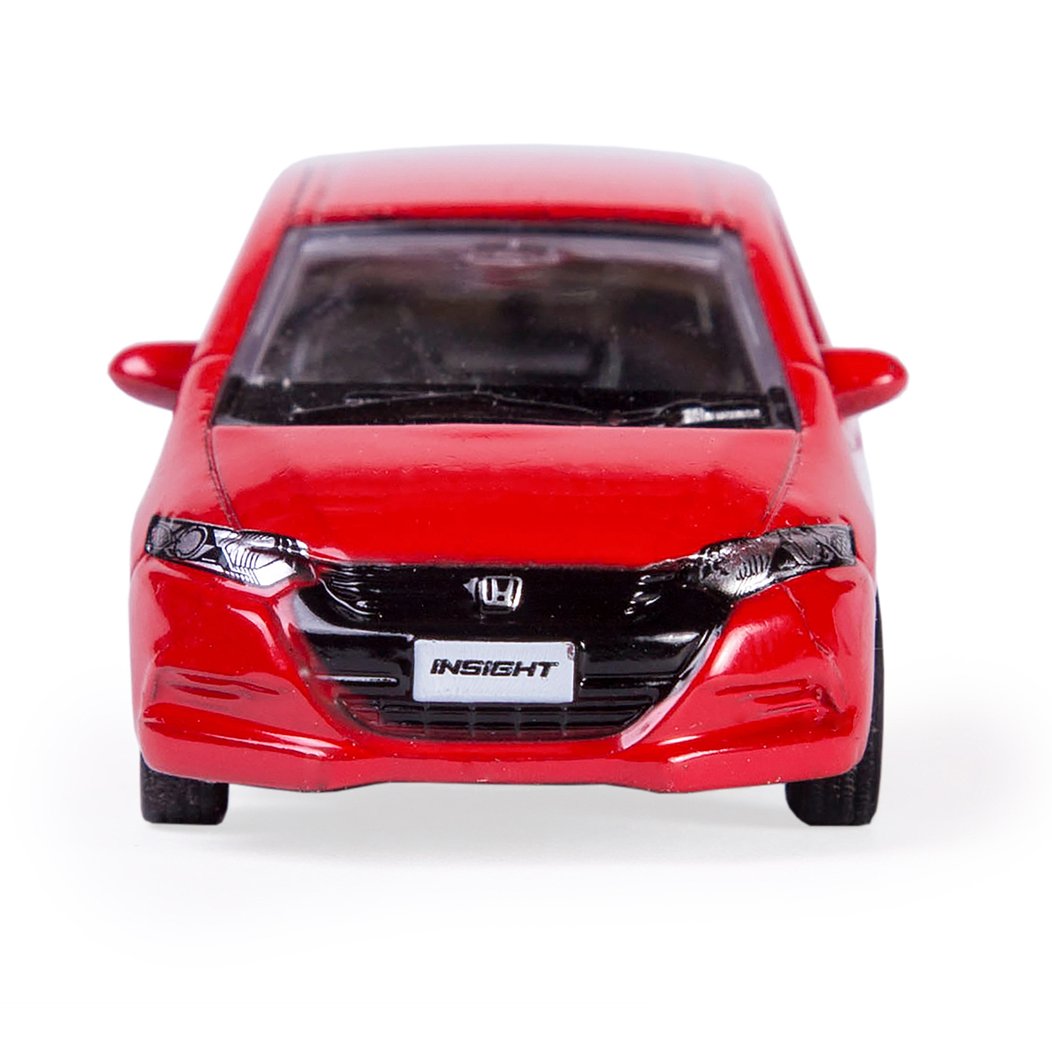 Автомобиль Mobicaro Honda Insight 1:64 в ассортименте 354007 - фото 7