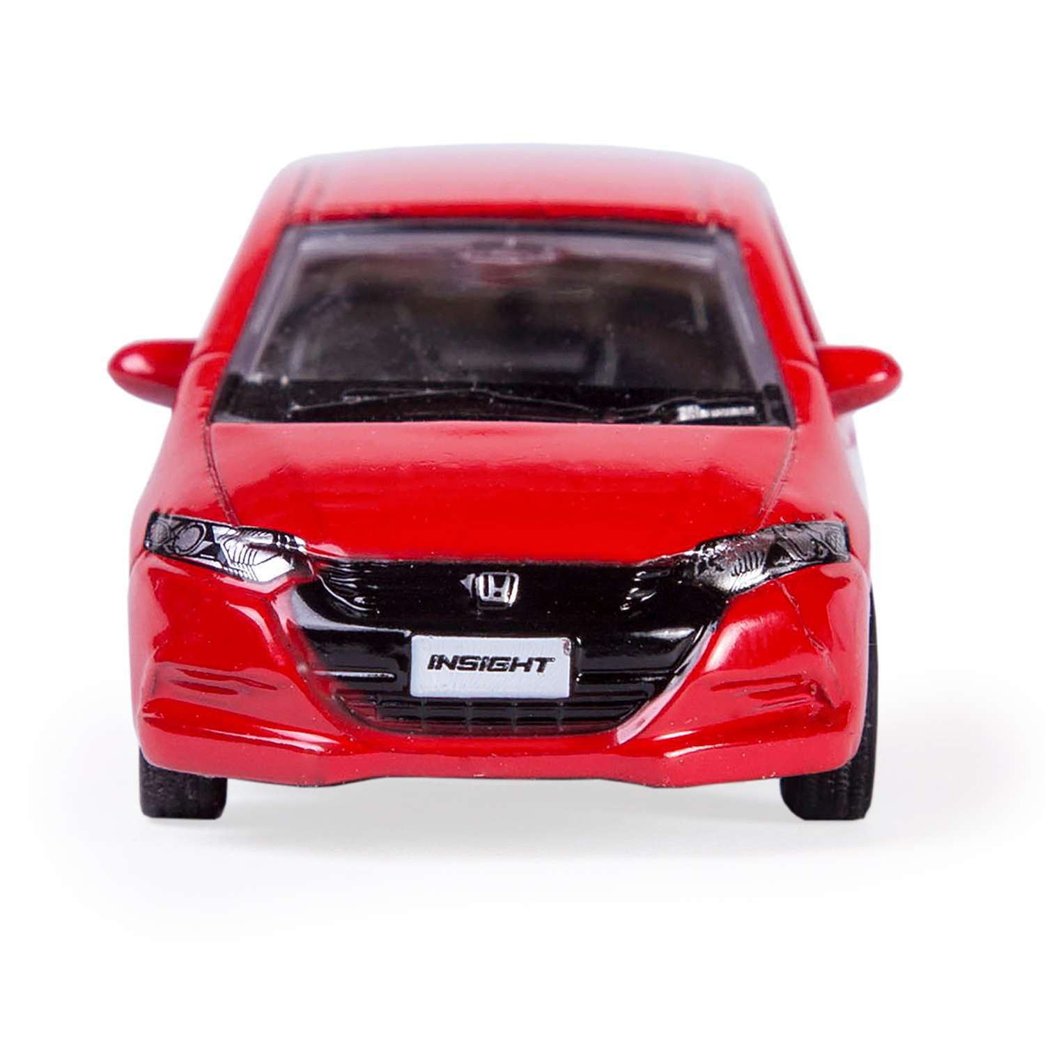 Машинка Mobicaro Honda Insight 1:64 в ассортименте 354007 - фото 7