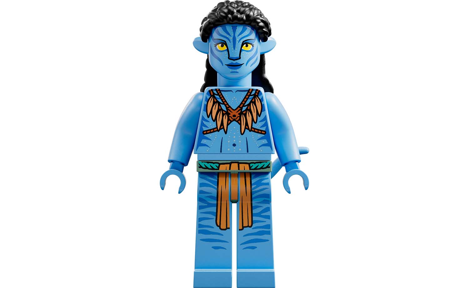 Конструктор LEGO Avatar «Дом Меткайина на Рифе» 528 деталей 75578 - фото 7