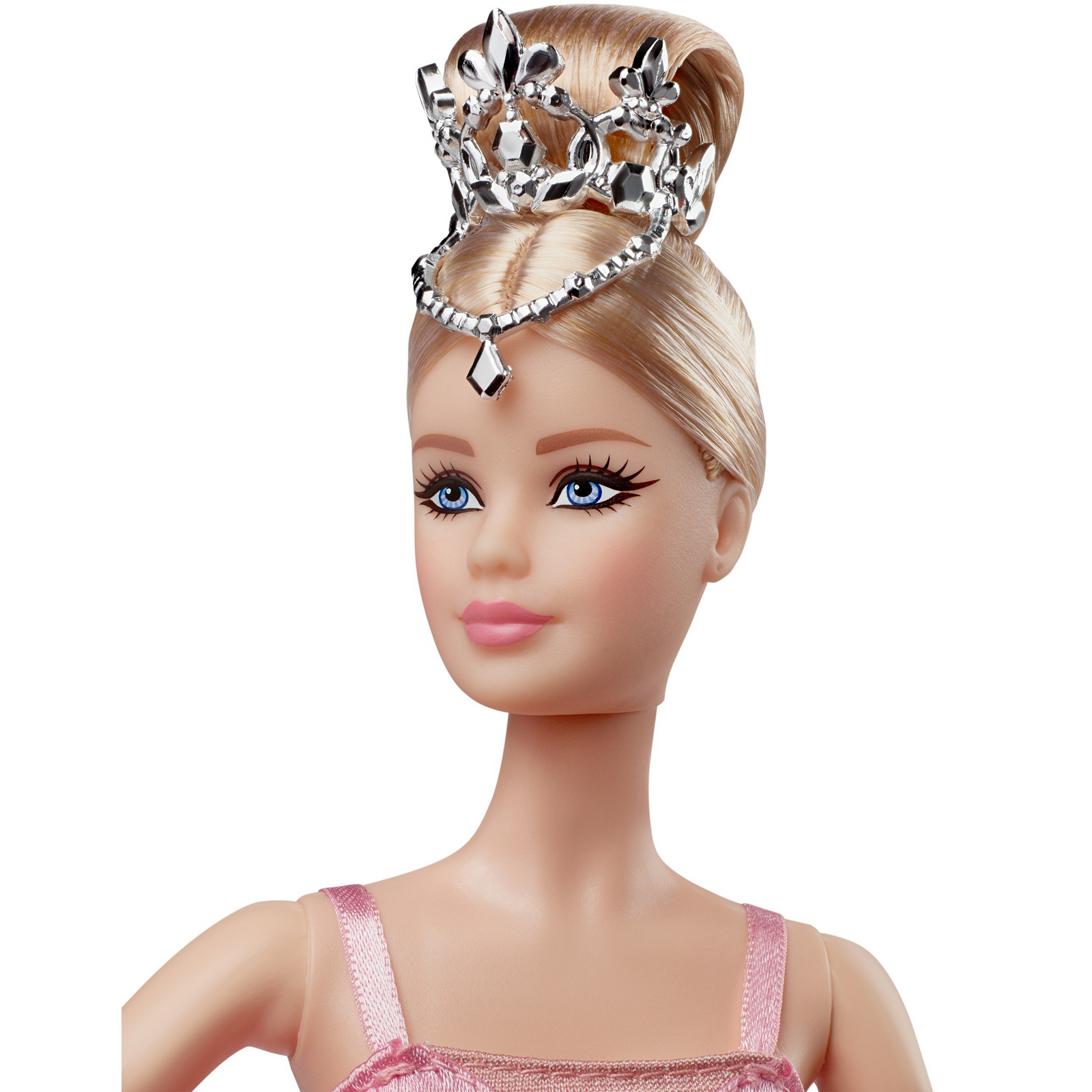 Кукла Barbie Звезда балета коллекционная GHT41 GHT41 - фото 5