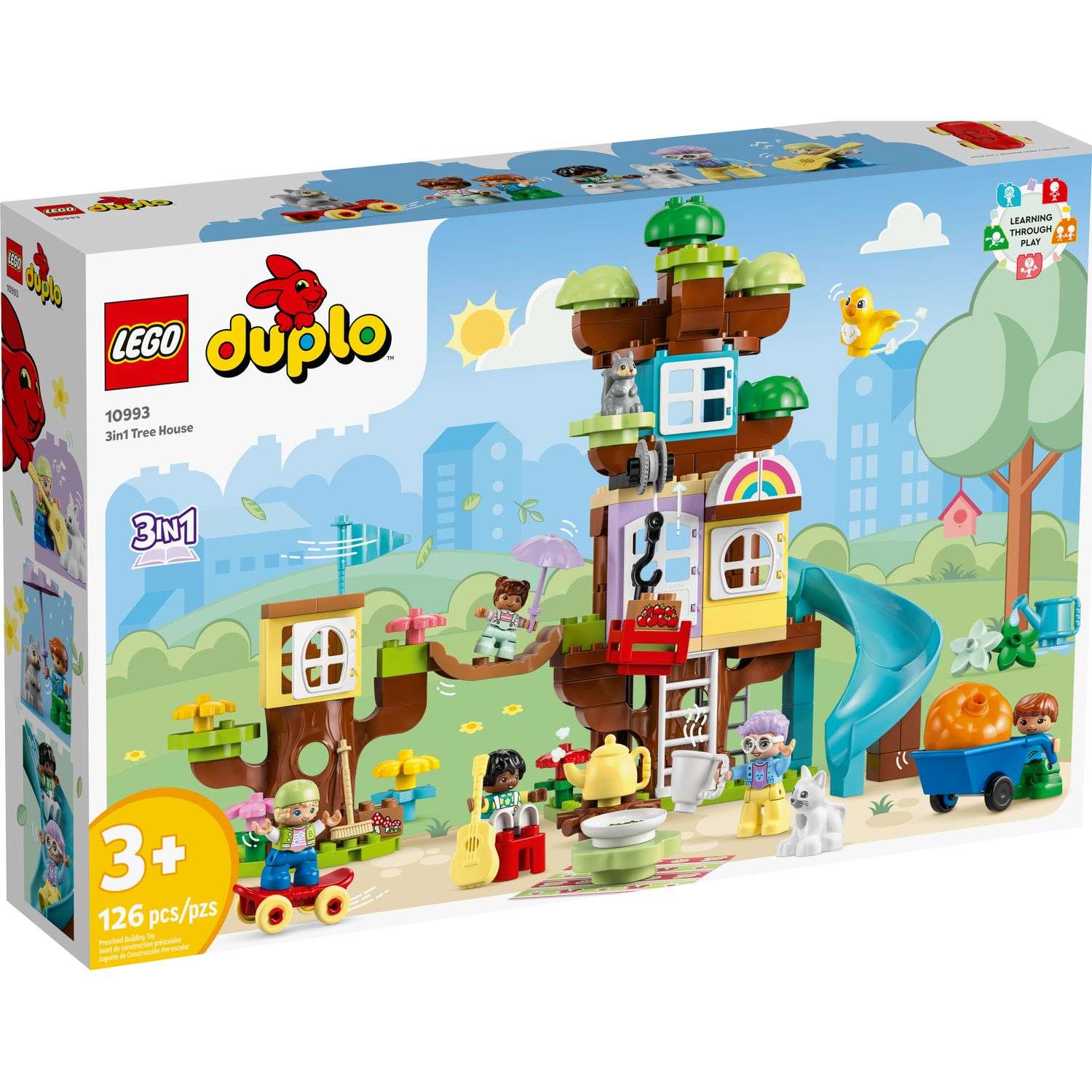 Construcciones duplo store