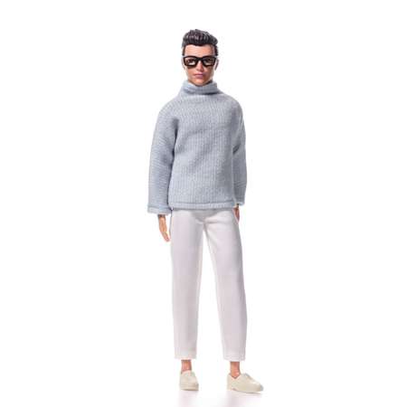Одежда для кукол типа Кен VIANA Свитер и брюки