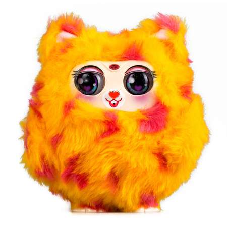 Игрушка Tiny Furries Tiny Furry Mama Pumpkin интерактивная 83683_2