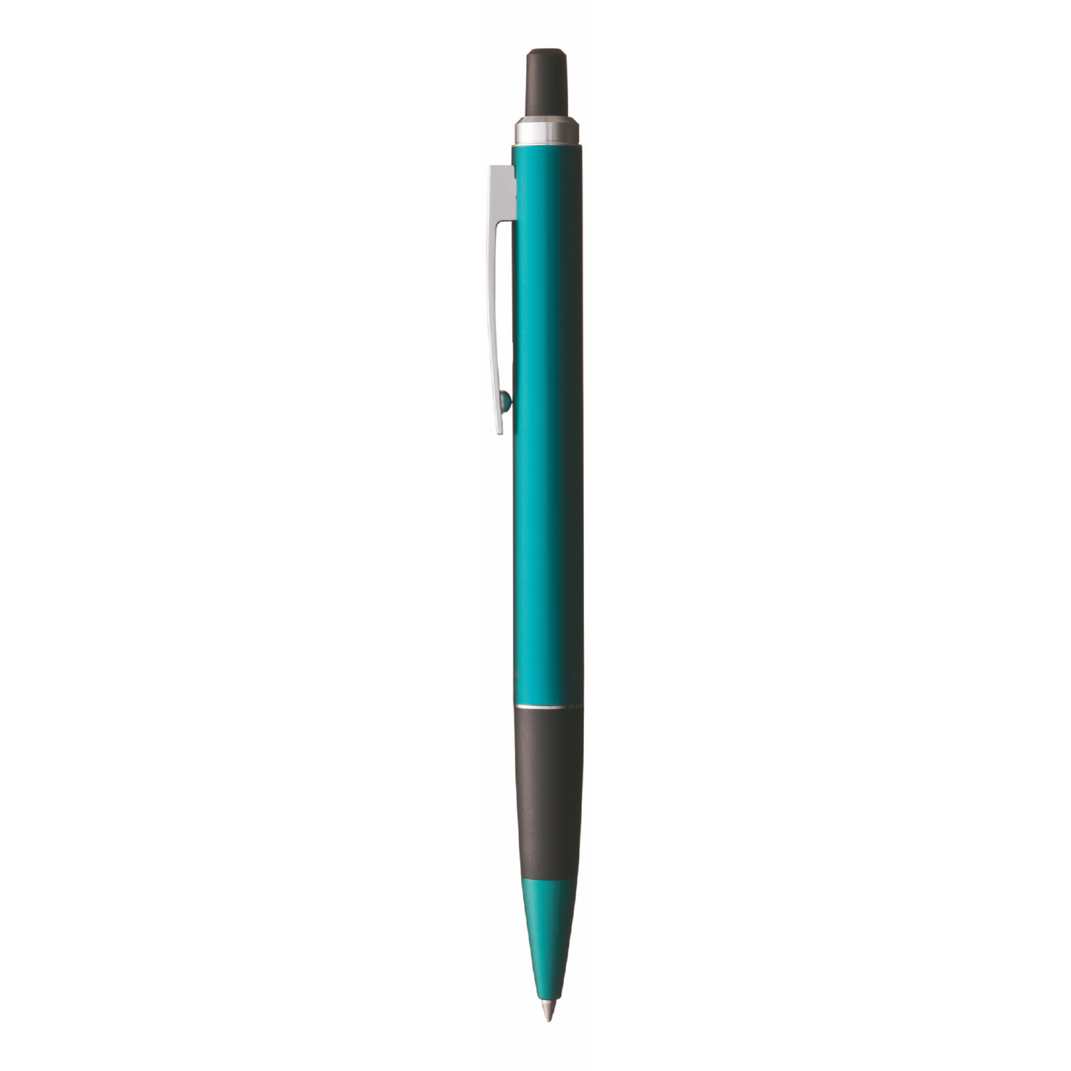 Ручка шариковая Tombow ZOOM L102 черная BC-ZLA62 - фото 1