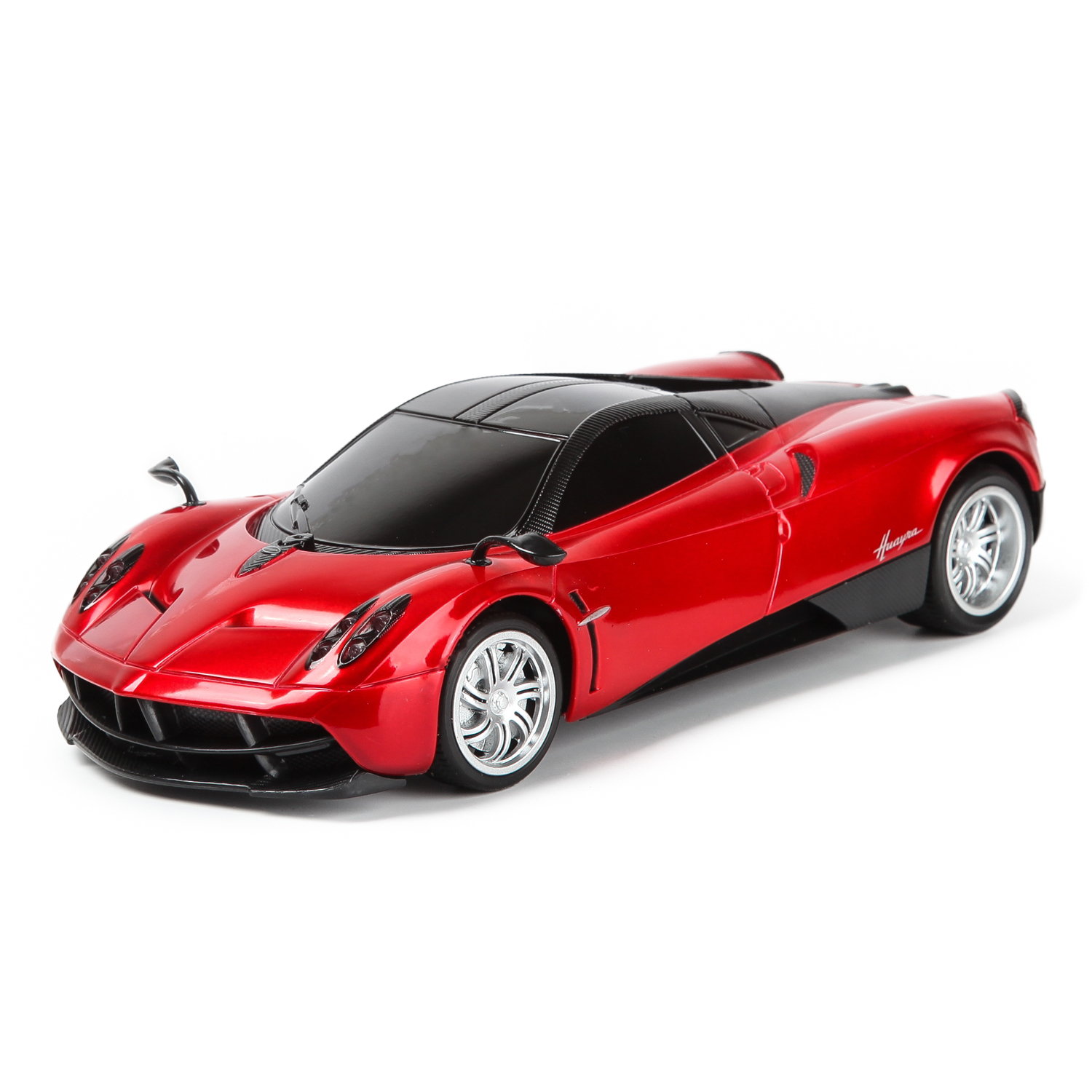 Автомобиль РУ Mobicaro Pagani 1:24 - фото 3