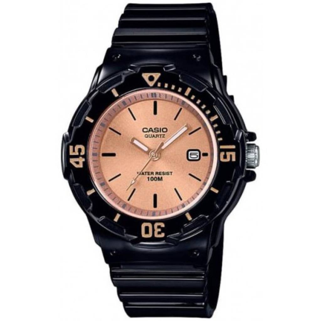 Наручные часы Casio LRW-200H-9E2 - фото 1