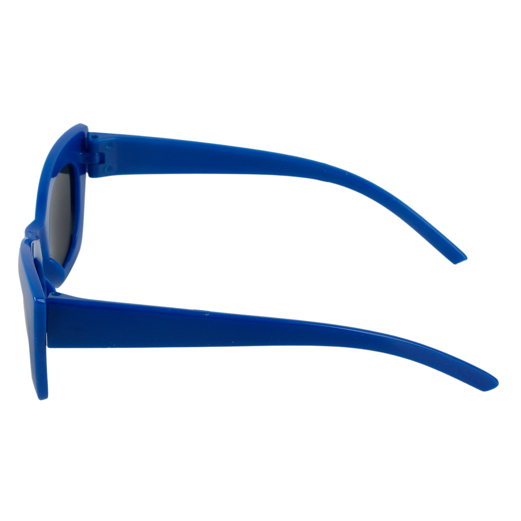 Солнцезащитные очки Little Mania DPDR-2005-BL - фото 3