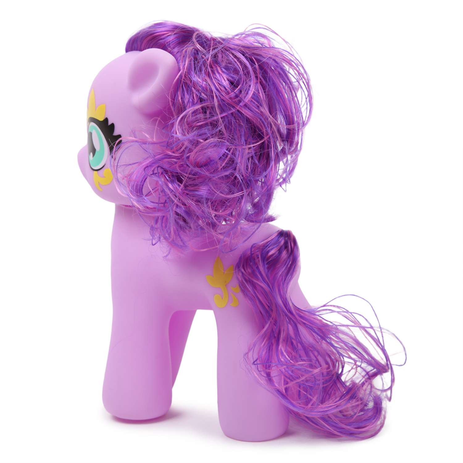 Star pony. Demi Star пони фиолетовый. Набор пони Demi Star. Фиолетовая пони игрушка. Игрушка с фиолетовыми волосами.