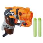 Игрушка Nerf Микрошоты класcические Хаммершот E0720EU4