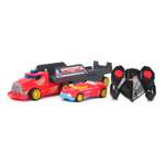 Грузовик РУ Hot Wheels