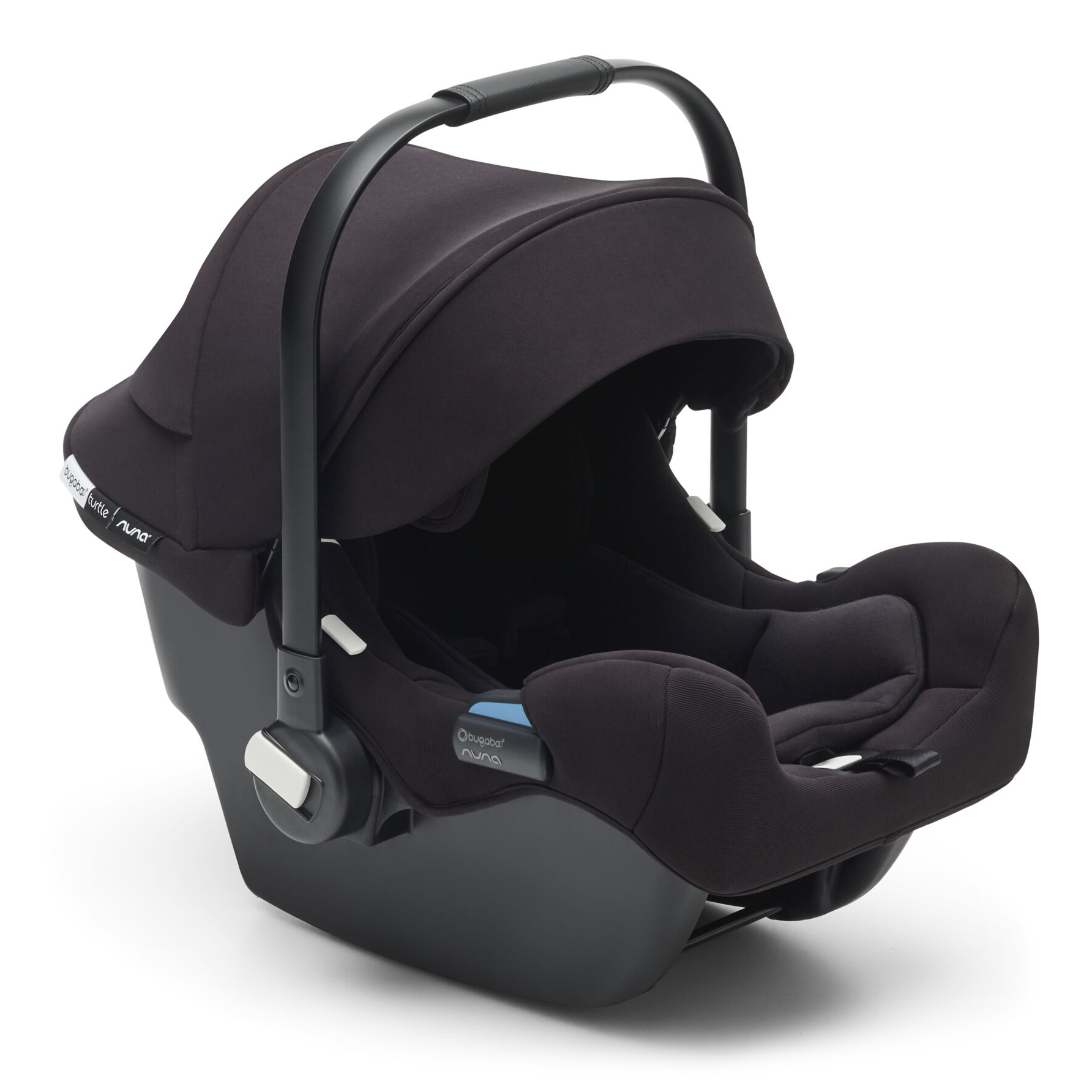 Автокресло Bugaboo Turtle by Nuna Car Seat 80703ZW01 - фото 3