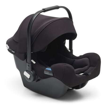 Автокресло Bugaboo Turtle by Nuna Car Seat 80703ZW01