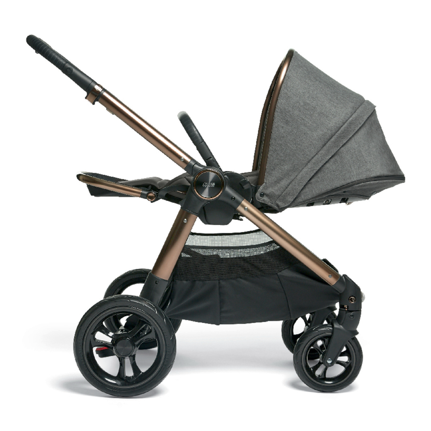 Детская коляска Mamas and Papas Ocarro Simply luxe 2 в 1 - фото 6