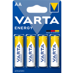 Батарейки AA LR6 Varta 04106213414