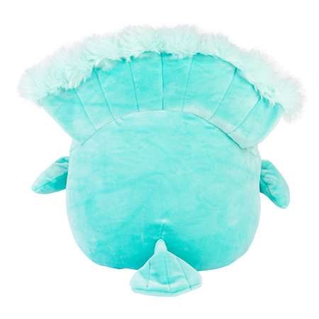 Игрушка мягконабивная Squishmallows Павлин Тиффани 39444