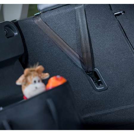 Автокресло Britax Roemer Advansafix M i-Size Storm Grey