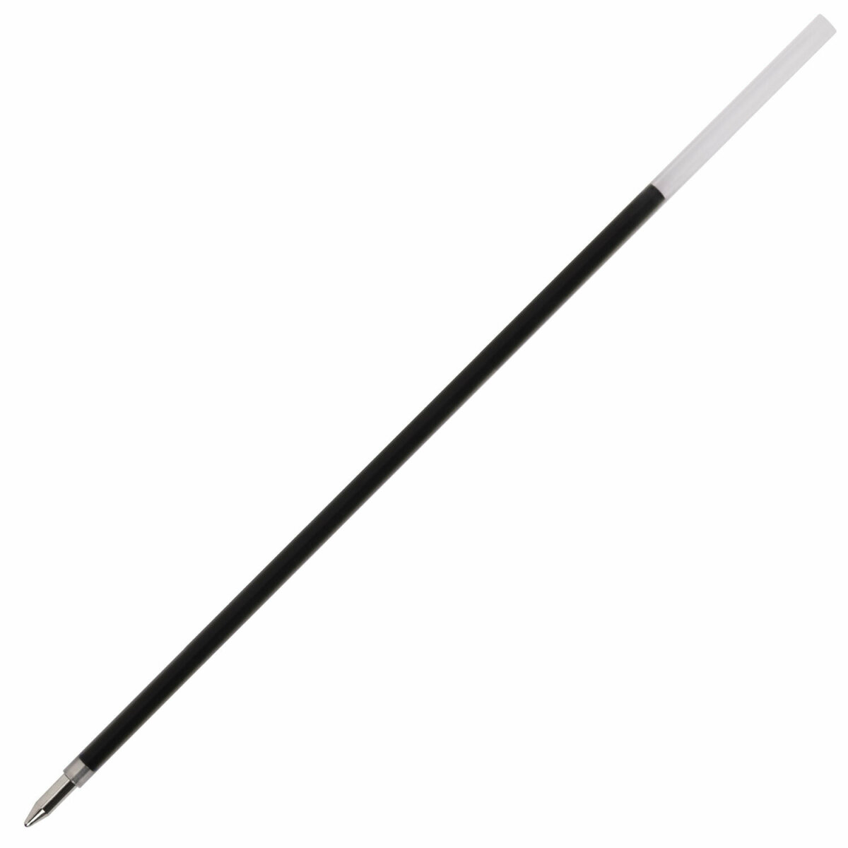Стержни Brauberg для шариковых ручек 100 штук синие - фото 2