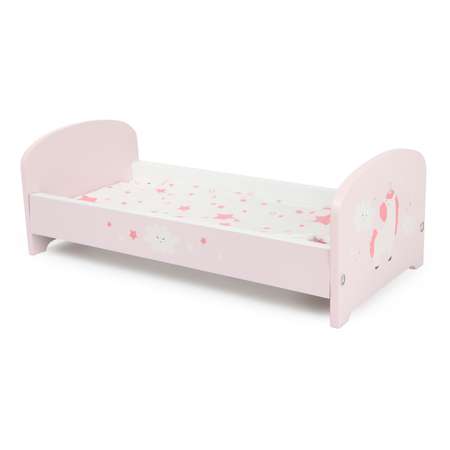 Кроватка для куклы Demi Star OC-F-W08083