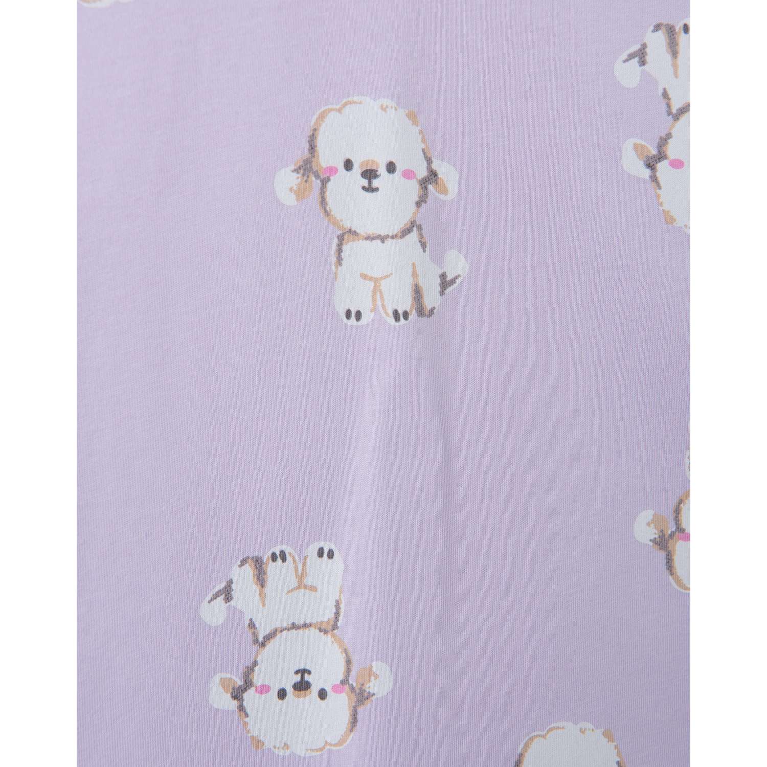 Пижама Day and Night W25DN6-PJ01kg-D7 - фото 4