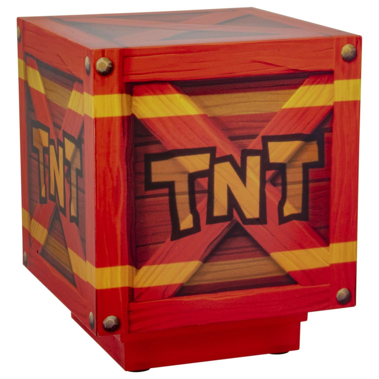 Светильник PALADONE Crash Bandicoot TNT Light V2 BDP PP5126CRV2 - фото 1