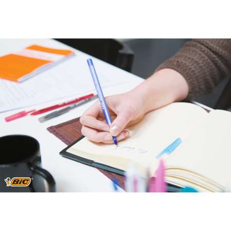 Ручка шариковая BIC 1 шт.
