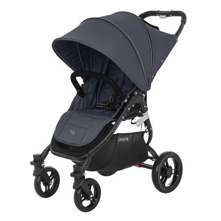 Прогулочная коляска Valco Baby Snap 4 Deep Blue