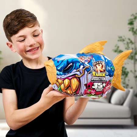 Игровой набор Treasure X