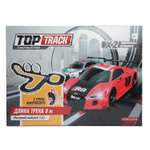 Трек Mobicaro 1:43 Audi R8 LMS TR-05L-NC