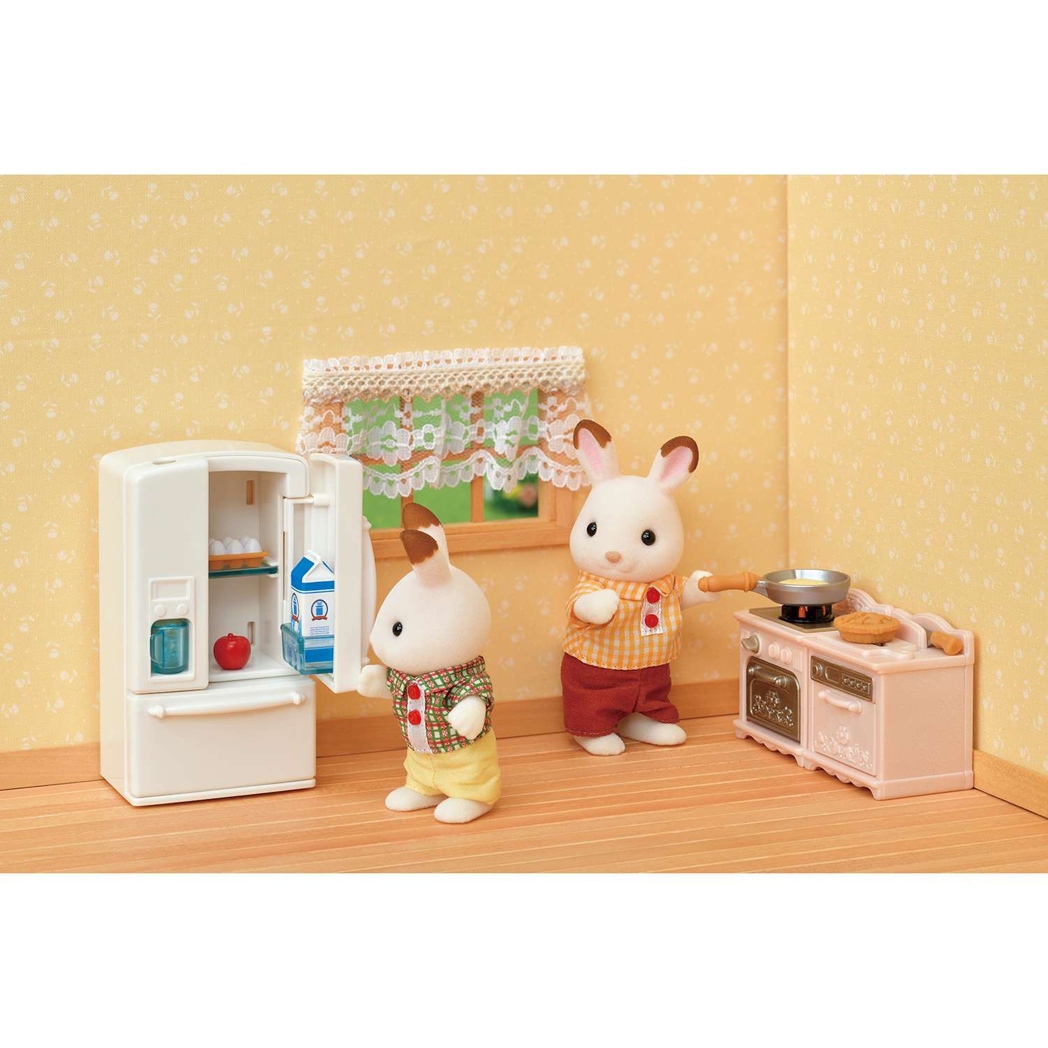 Sylvanian Families «мебель для дома Марии» 5220