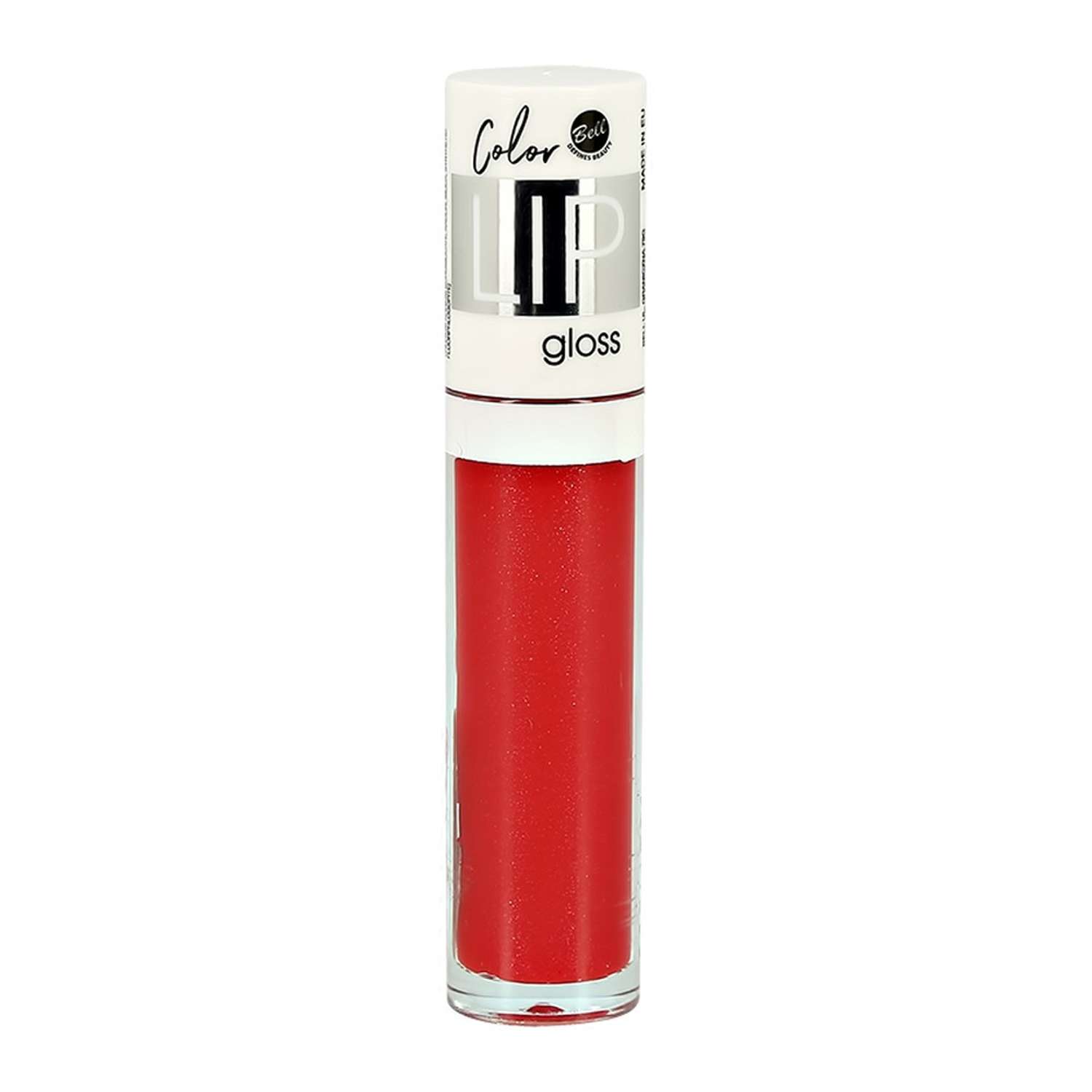 Блеск для губ Bell Color lip gloss тон 06 - фото 3