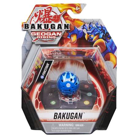 Фигурка-трансформер Bakugan S3 RA Blue 6061459/20132732