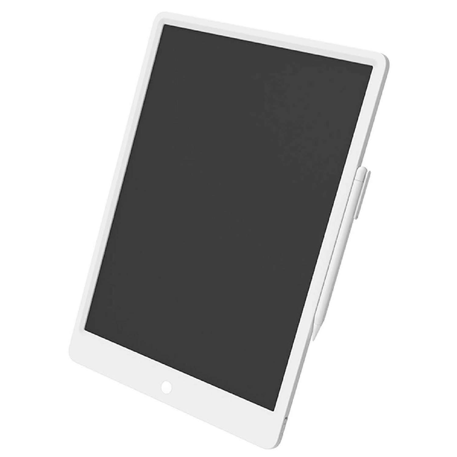 Графический планшет XIAOMI LCD Writing Tablet BHR4245GL 13.5стилус CR2025 белый - фото 5