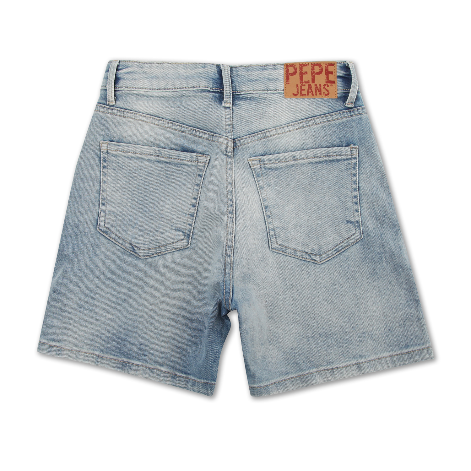 Шорты Pepe Jeans London PL800848PB0 - фото 3