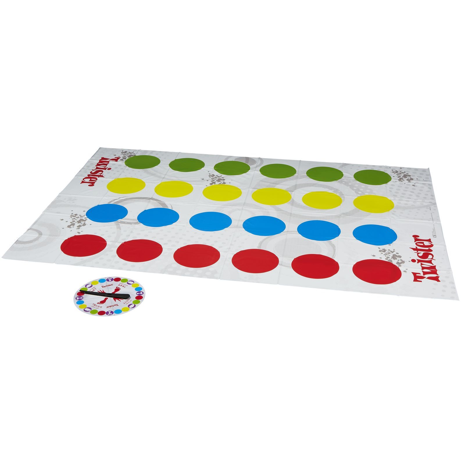 Настольная игра Hasbro Twister - фото 5