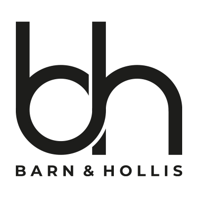 Barn and Hollis