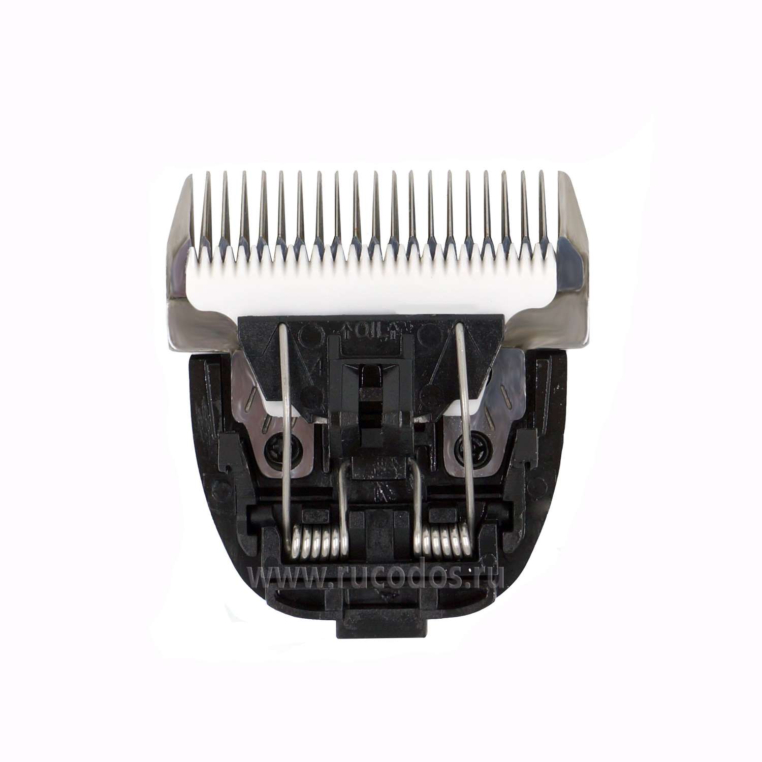 Сменный нож для машинки CODOS CP-9200 CP-9180 CP-9500 CP-9580 CP-9600 CP-9700 - срез 9мм - фото 1