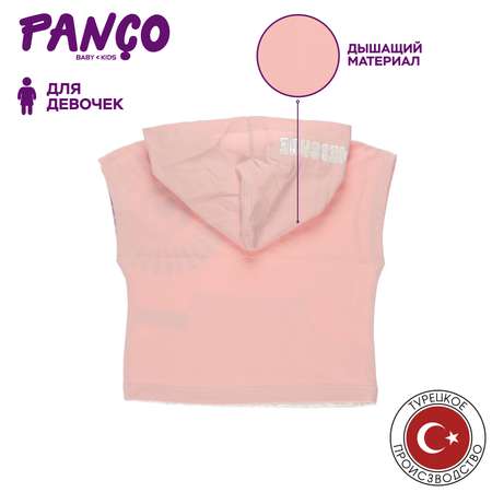 Толстовка PANCO