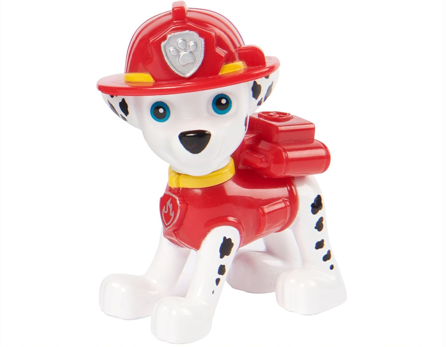 Набор игровой Paw Patrol Маршалл Firetruck 6069058 - фото 2