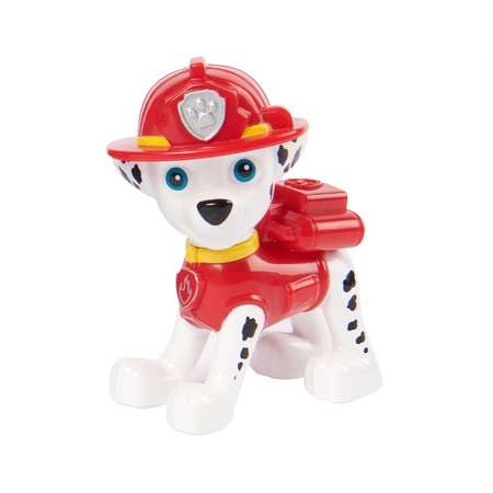 Набор игровой Paw Patrol Маршалл Firetruck 6069058