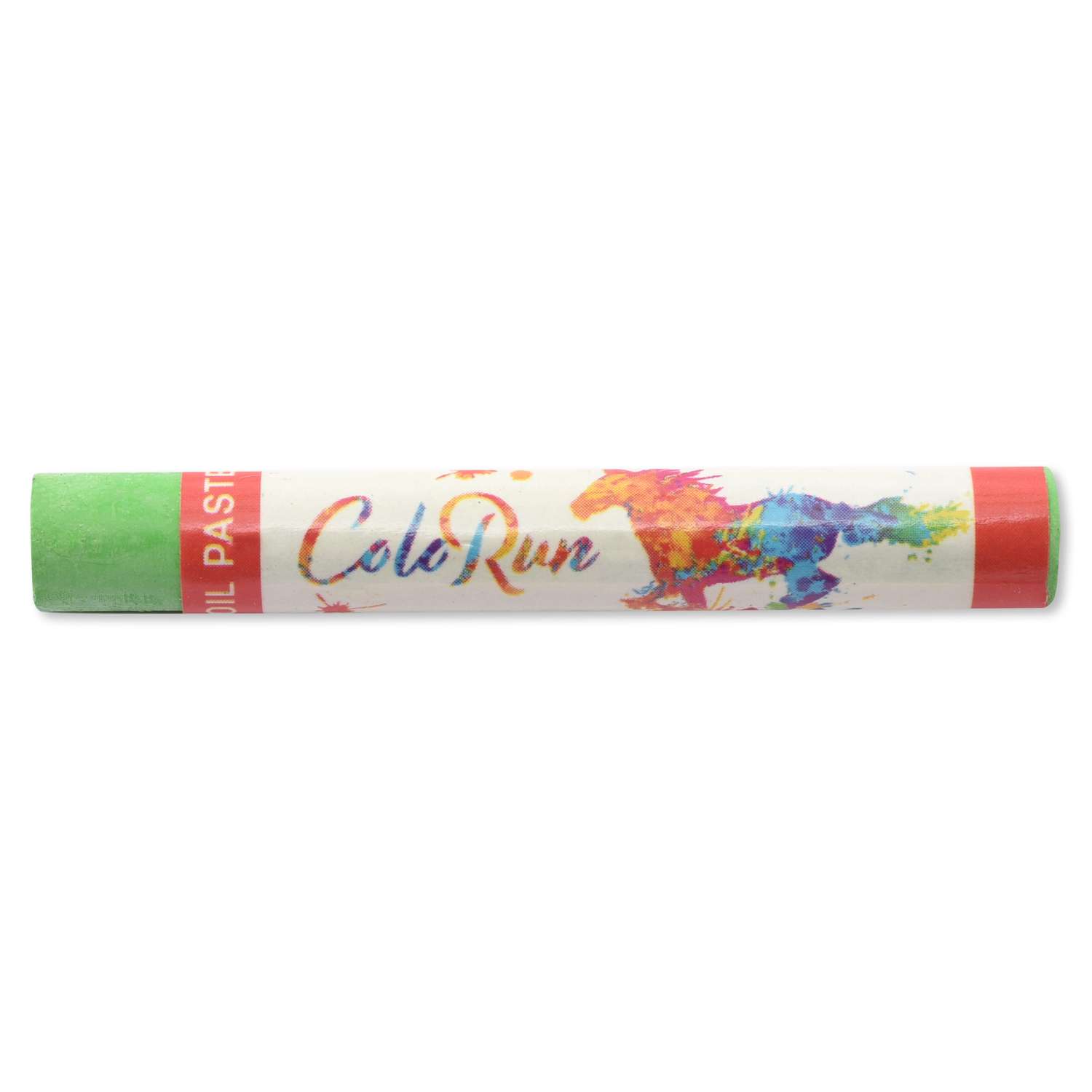 Пастель масляная Deli ColoRun 12цветов 1005569 - фото 4