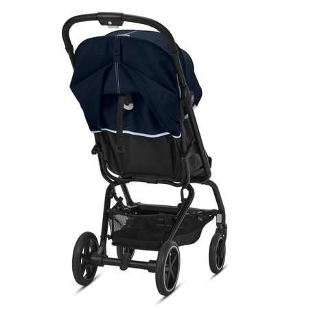 Коляска прогулочная Cybex Eezy S+2B Ocean Blue